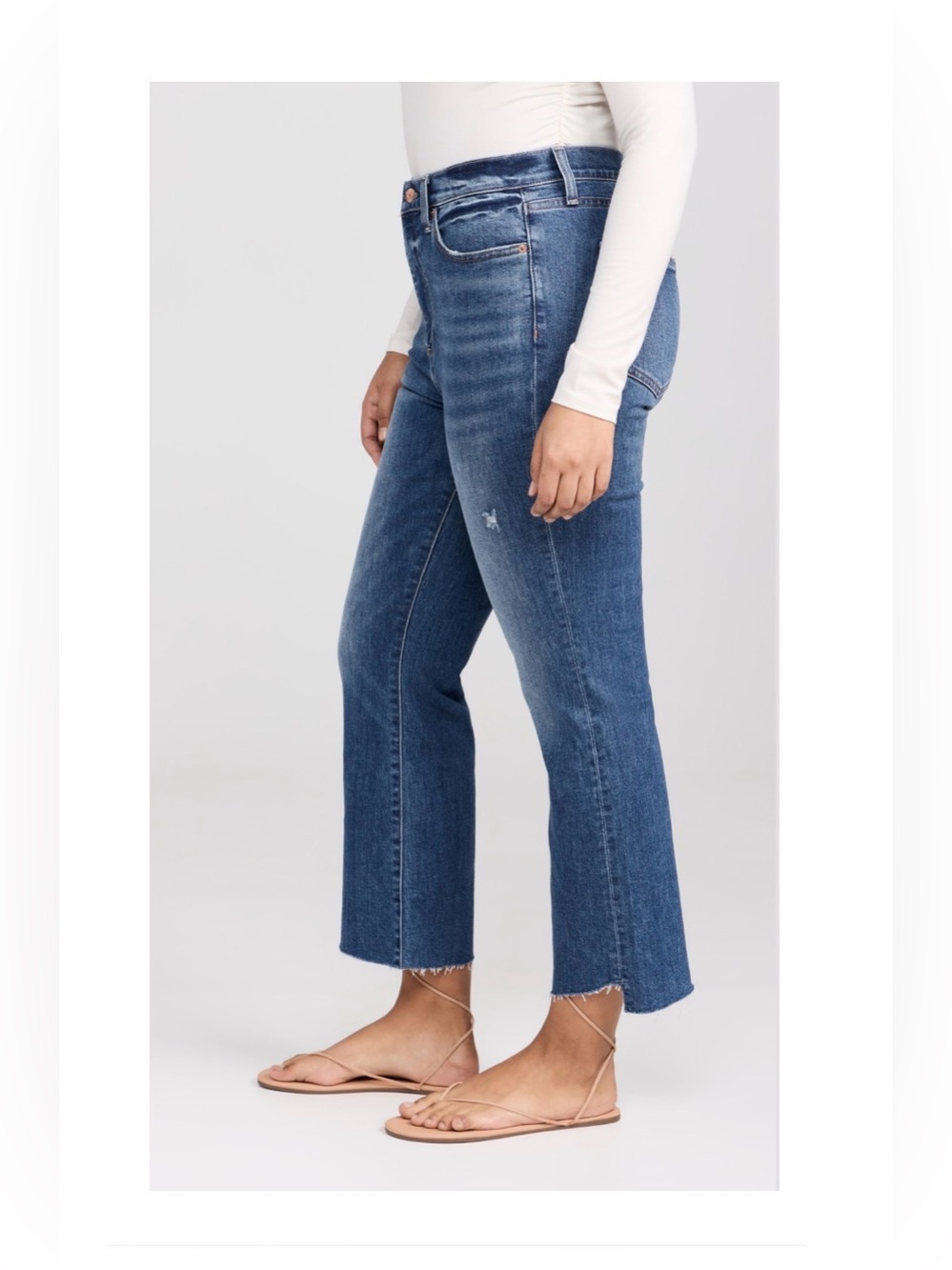 PISTOLA Lennon Jeans, NWOT